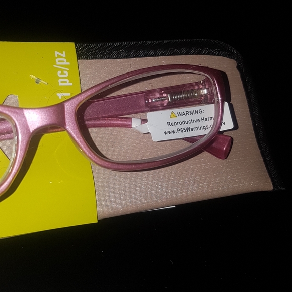 {FWP} [L&T] Trend Readers (+1.50) with Case - Picture 3 of 5